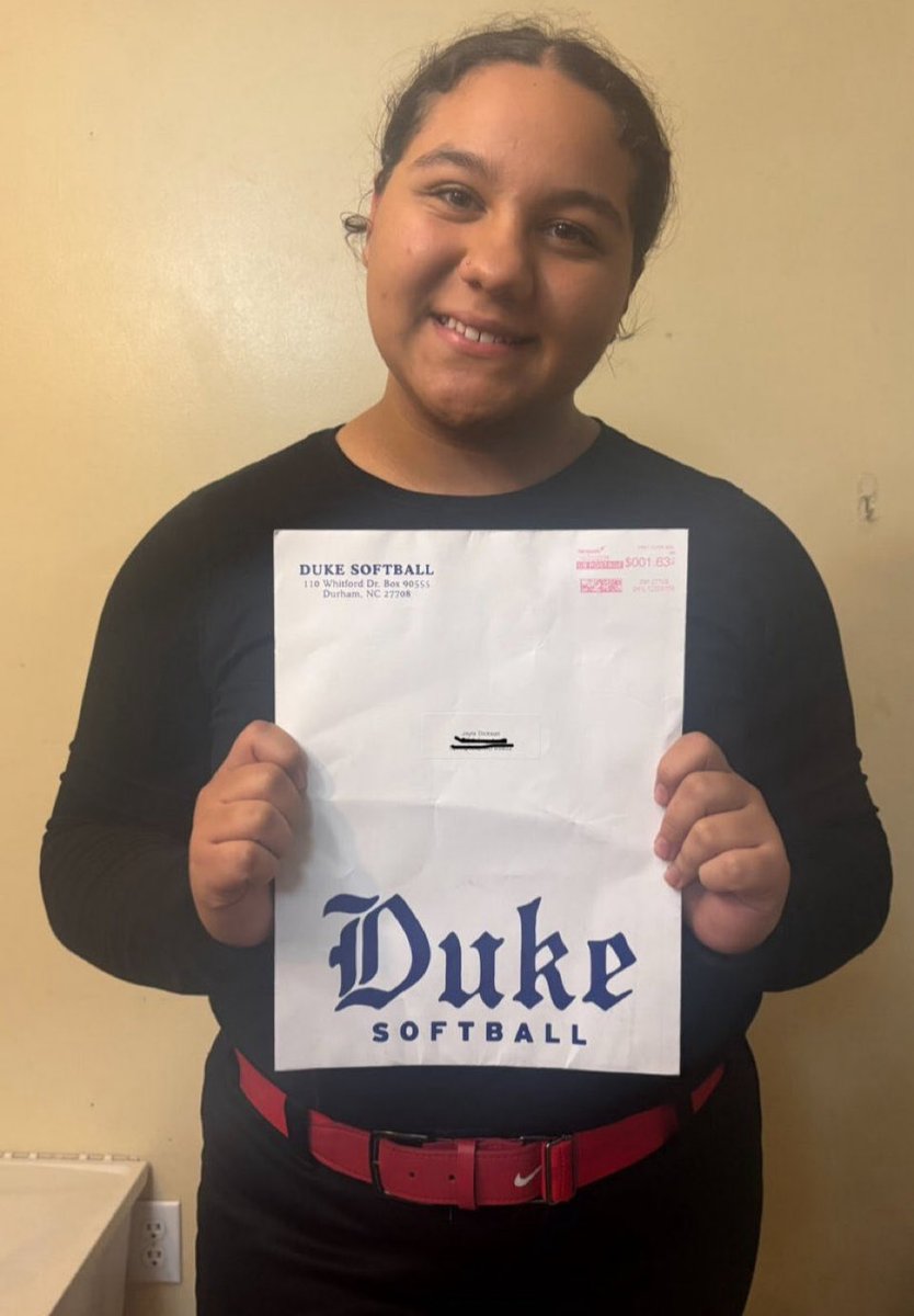 Jayla Dickson_2029 tweet media