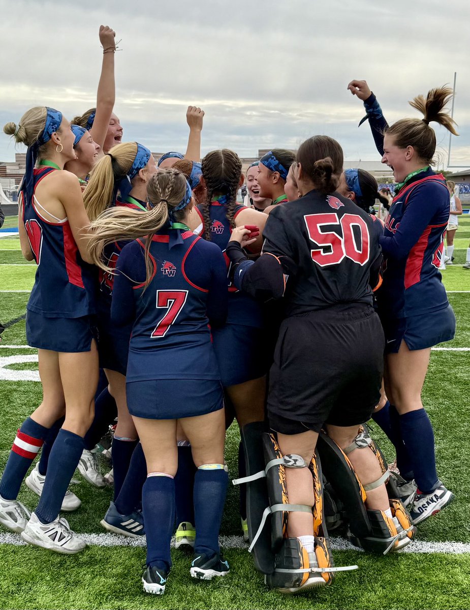 Terri Frost tweet media