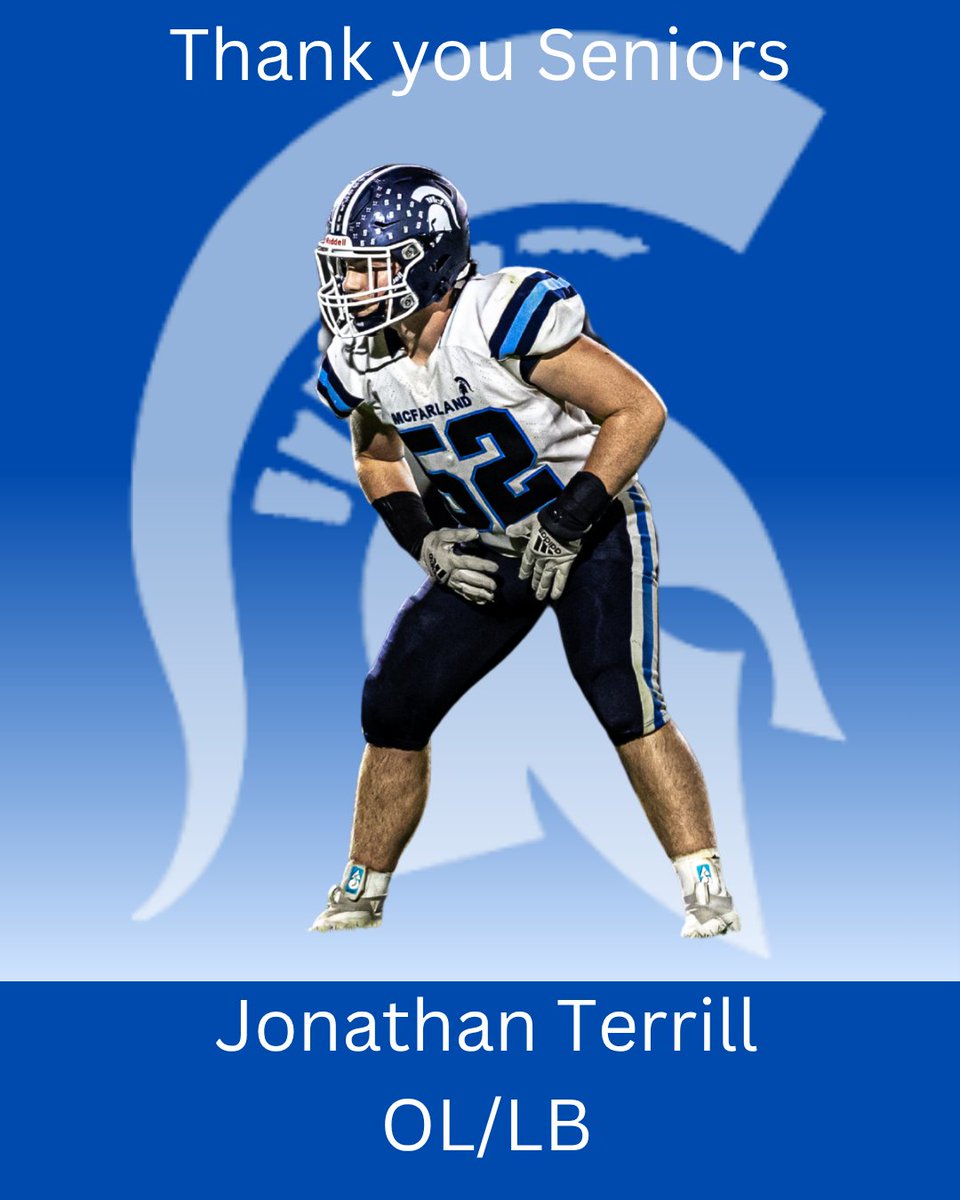 With Friday's loss, that brings the 2025 season to an end.  We would like to thank all of our seniors for their Belief, Trust, Dedication, and Love