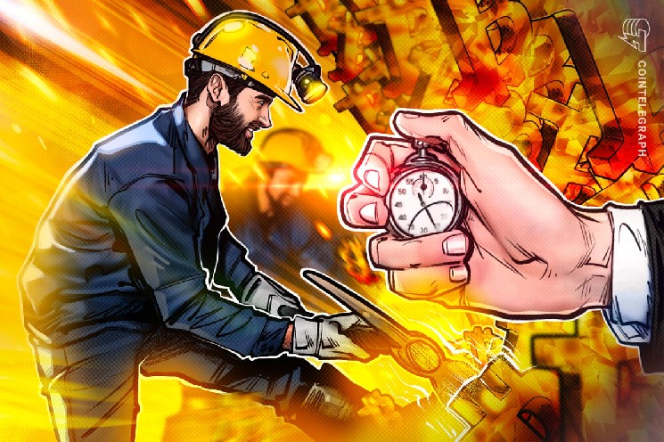 NBTC_finance's tweet photo. Mid-tier Bitcoin miners gain ground, reshaping post-halving competition
https://t.co/sc2N5VuKGD
#BitcoinMiners #CryptoCompetition #PostHalving #CryptoTrends #MiningGains #Crypto #Mining #NBTC https://t.co/UWiOMWYcXV