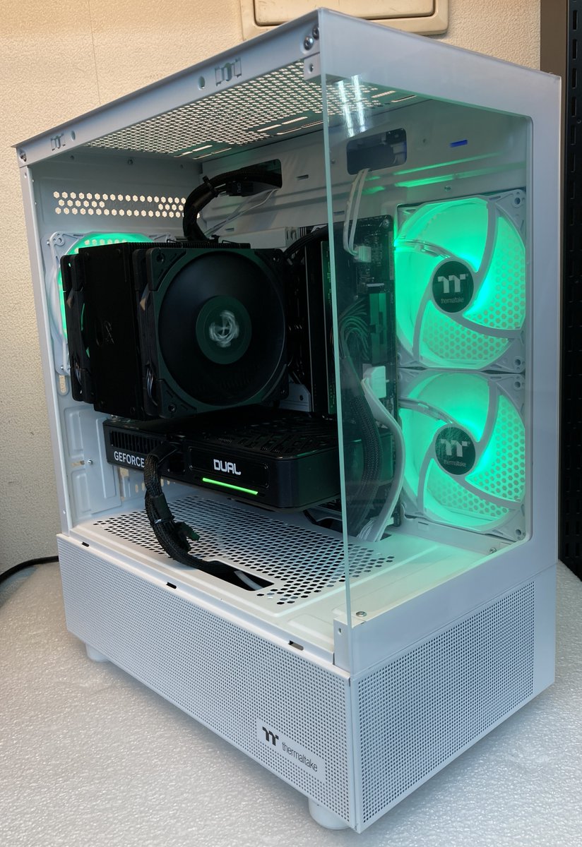 ドスパラ京都店 on X