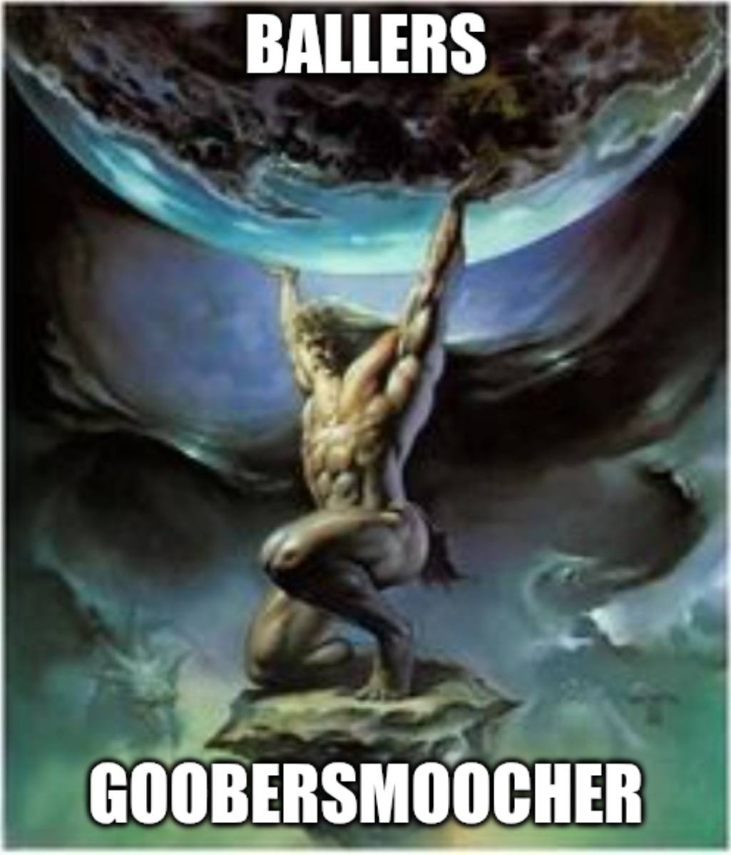 TEKKEN Top 8 at Skylines 2025 in one photo
#Ballers