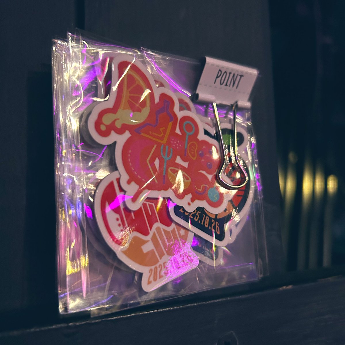 DJuice Club tweet media