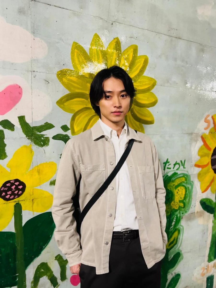 山﨑賢人 (@yamazakikentojp) / Posts / X