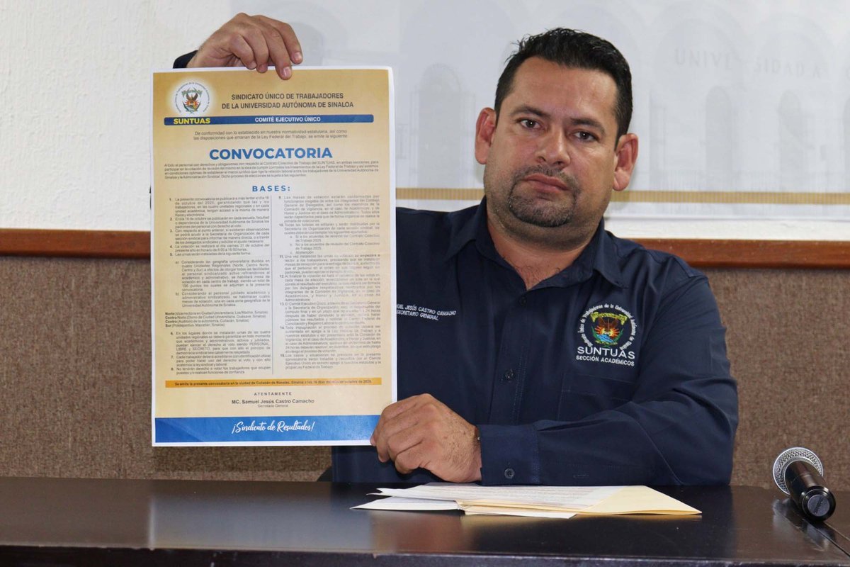 Trasciende60696's tweet photo. #Suntuas presenta oficialmente la Consulta sobre la Reingeniería Normativa, se celebrará el 31 de octubre || #TNoticias
https://t.co/JGOWJWnfA7 https://t.co/unypkTooXJ