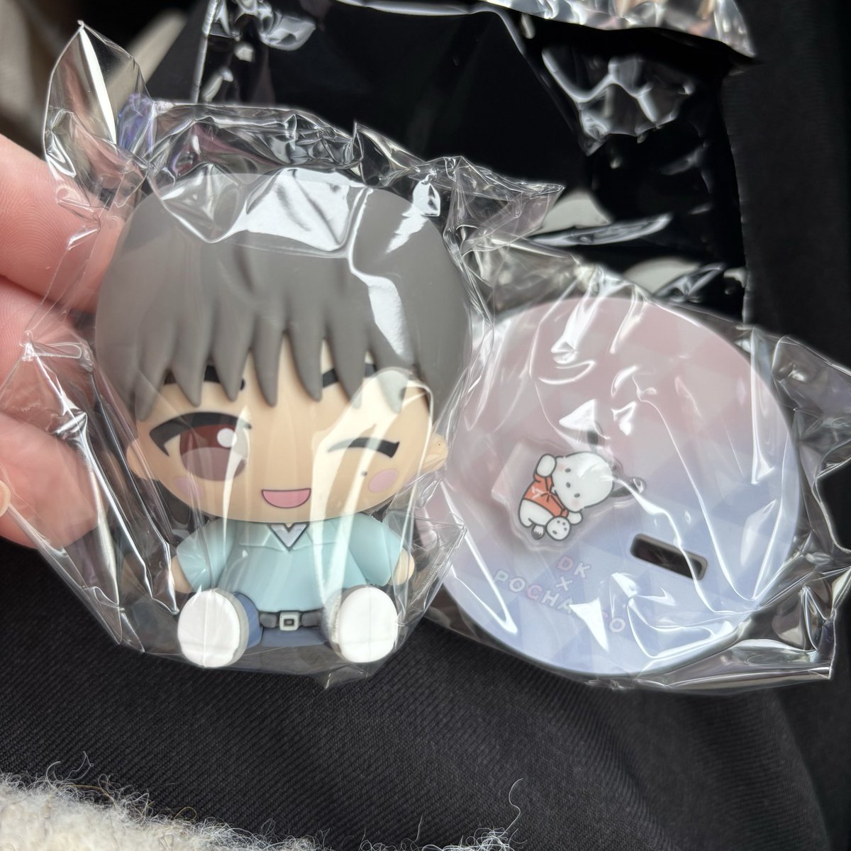 Saaページ♡⃜ 𝘀𝗮𝗮🤍ྀི on X