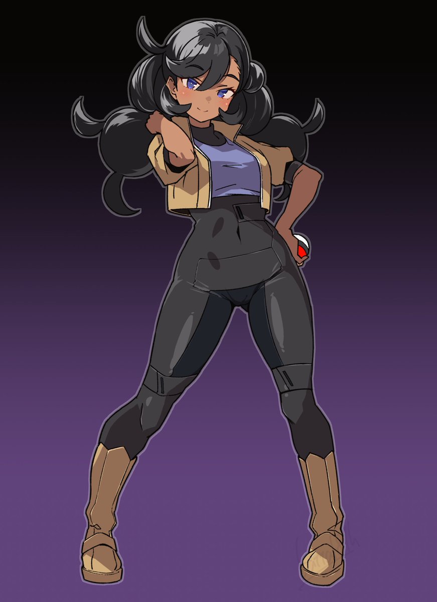 しんまいたんてい の マチエール が しょうぶをしかけてきた 