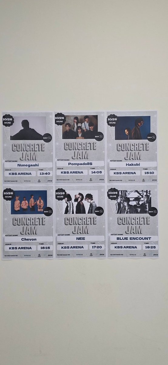 NEE セトリ NEE - ROCK IN JAPAN FESTIVAL 2025 ライブ写真＆セットリスト