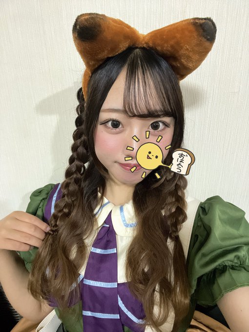ちぇりっしゅのツイート