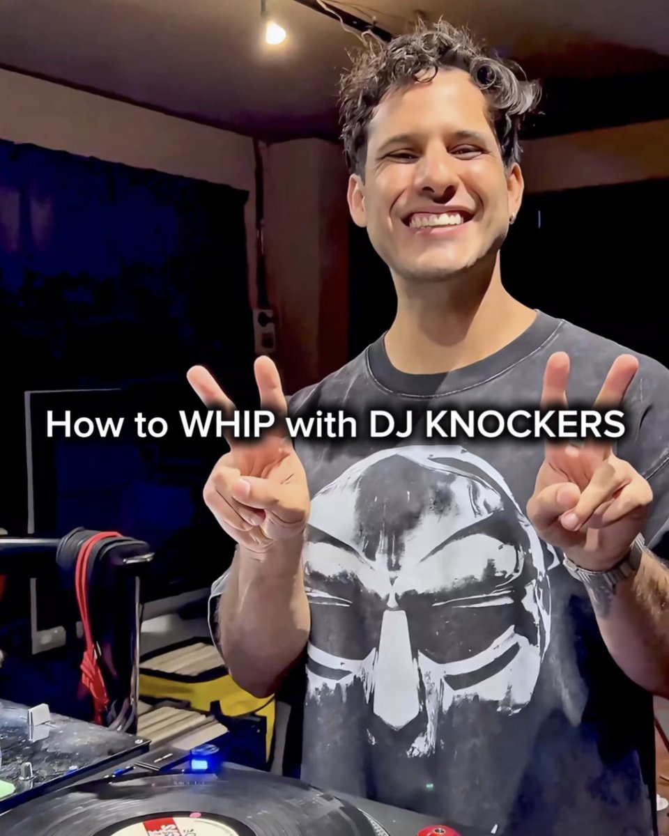 How to WHIP with DJ KOCKERS
 instagram.com/reel/DPoBQtJk0…