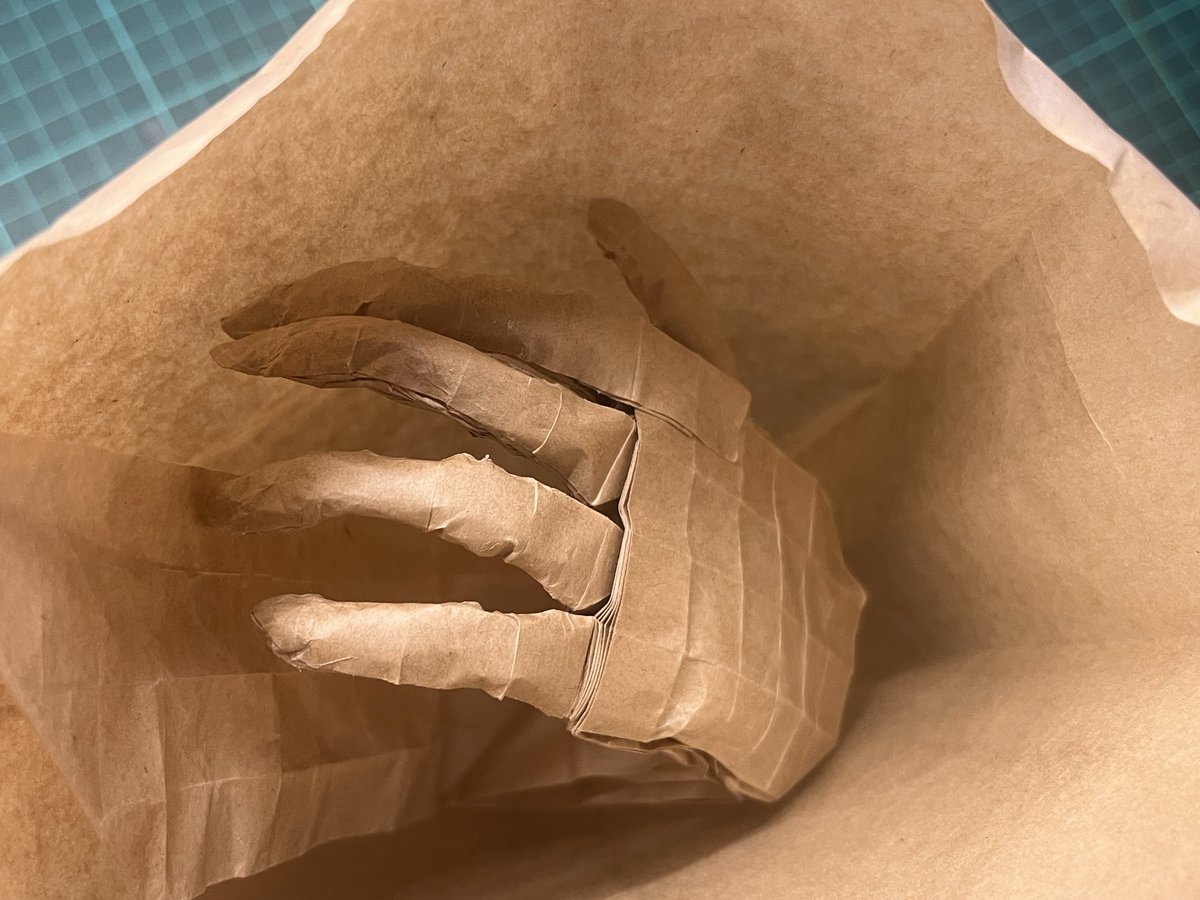 srfchen's tweet image. 杜◯町的紙袋

 base on shingaさん@taiga09794088 のdesign