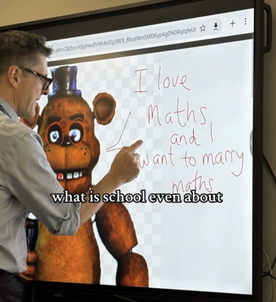 So fucking obsessed with this image