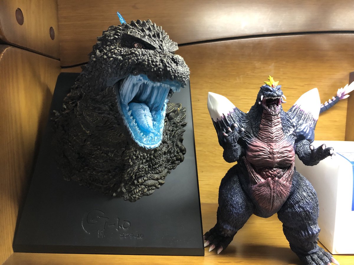 とりあえず並べてみた😁
