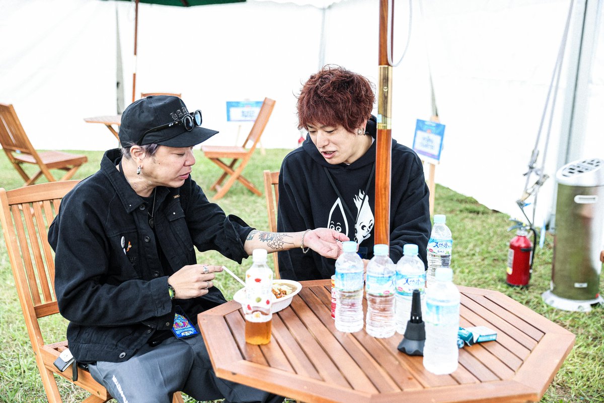 ハジマザ】 @yabaT_official @04LS_nagoya @ROTTEN_KYOTO