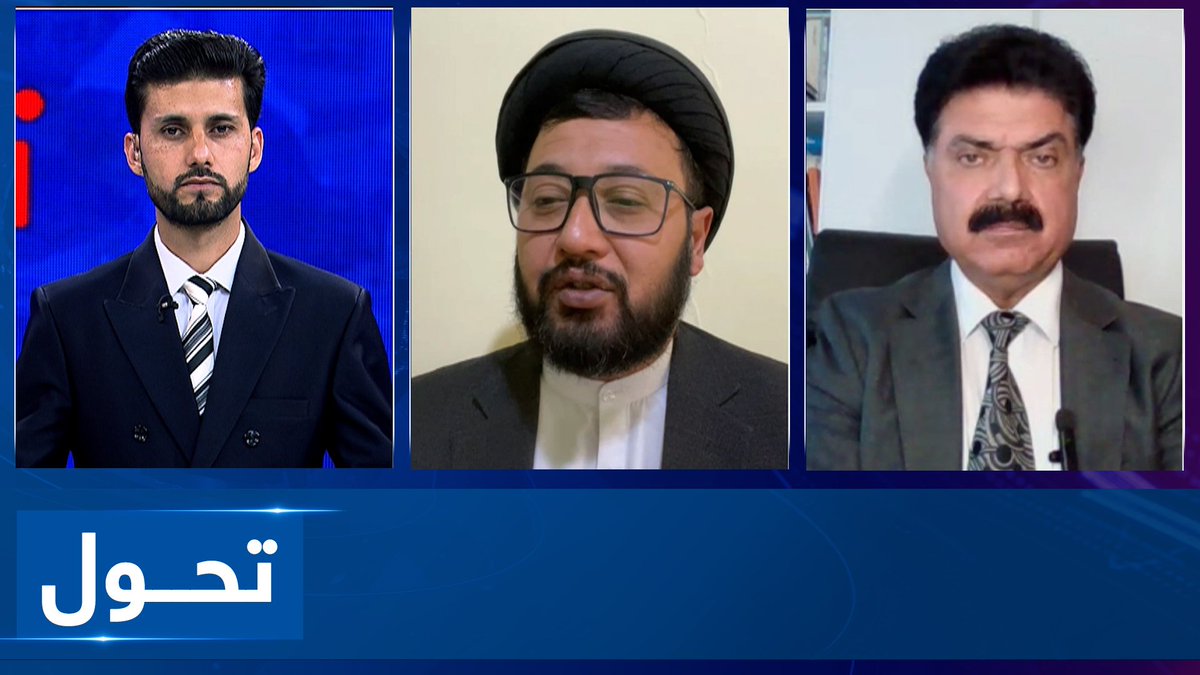 ArianaNews_'s tweet photo. تحول: په ترکیه کې د اسلام‌آباد او کابل تر منځ دوه‌یم پړاو خبرې 

وګورئ!
https://t.co/nJIu05qa9G 

#ArianaNews #Kabul #Islamabad #TruceTalks #Tahawol https://t.co/rjQtEzhCFk