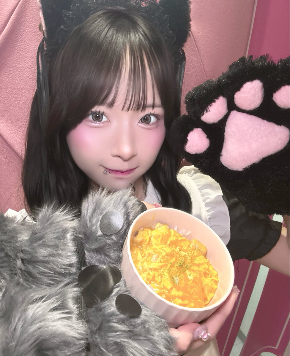 眠夢兎꒰ みゅーと ꒱名古屋大須コンカフェ on X