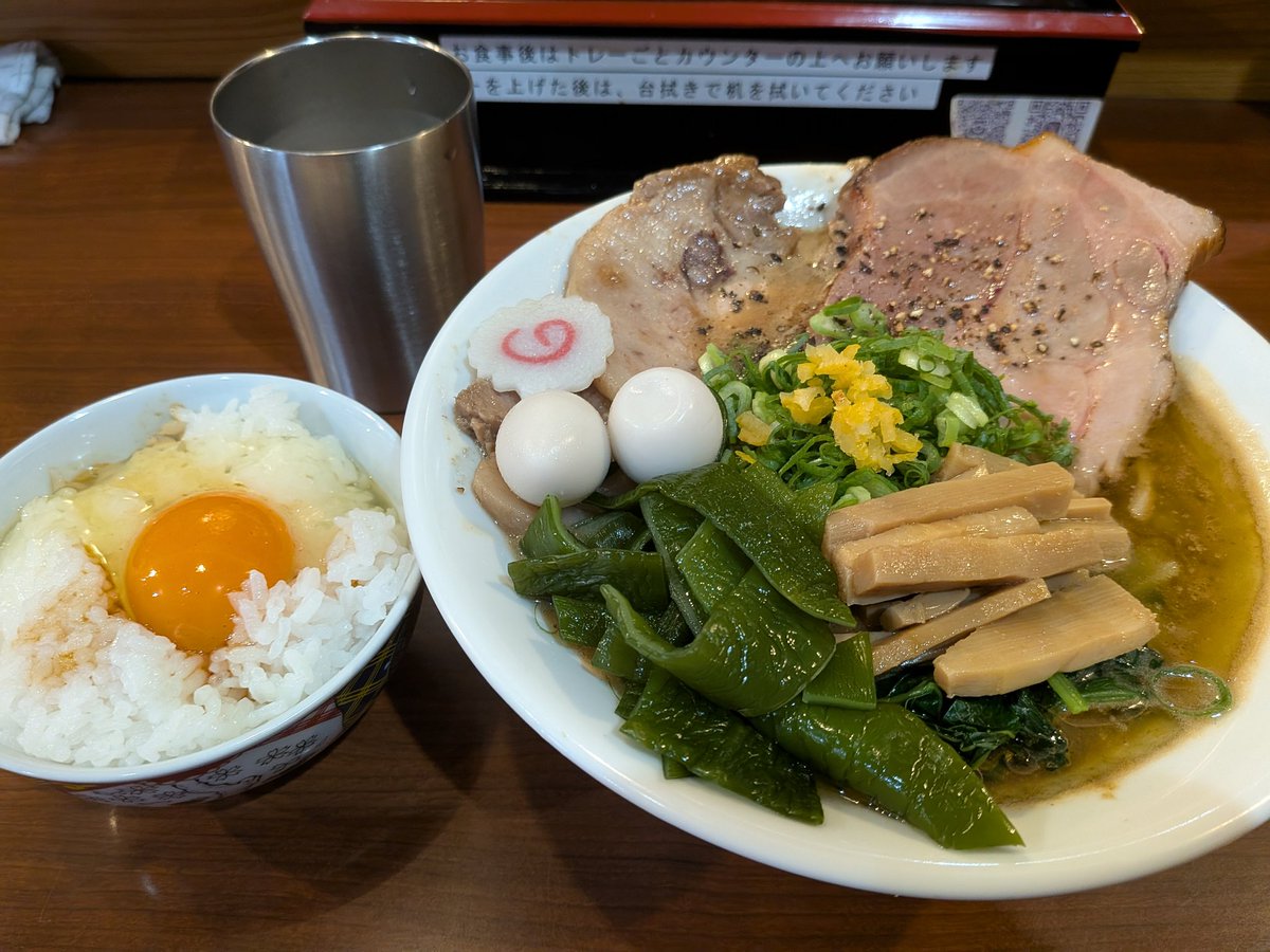 どじまん＠半力中年 on X