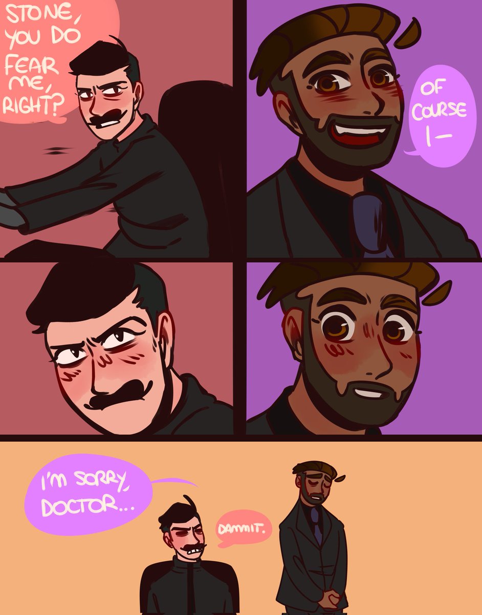 Technically human tweet media