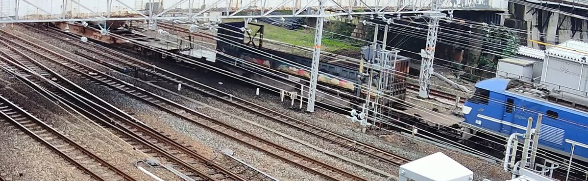 摂州高速貨物 on X