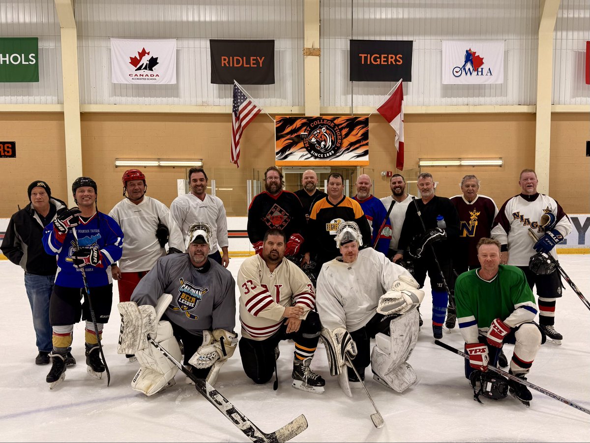 Niagara A District tweet media