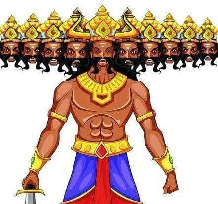 मैने तथाकथित रावण के 2 चित्र गूगल से डाउनलोड किए हैं।
एक में सेंटर के सिर से बाएं तरफ 5 सिर हैं, दूसरे में दाएं तरफ 5 सिर हैं।
इनमें सही कौन सा है?

<a href="/_NatureAlmighty/">MPC</a>
<a href="/AmbedakarSona33/">Sona Ambedakar</a> 
<a href="/AshokBuaddha/">🍁Ashok Bauddha🍁</a> 
<a href="/Bharati_ji_j/">Bharati Ji</a> 
<a href="/RaviSha61295214/">Ravi Patel</a> 
<a href="/TyagijiDC7500/">D C TyaGi</a> 
<a href="/Er_IndalKumar/">Indal Chaudhary</a> 
<a href="/NitinDThorat1/">Nitin Thorat</a>