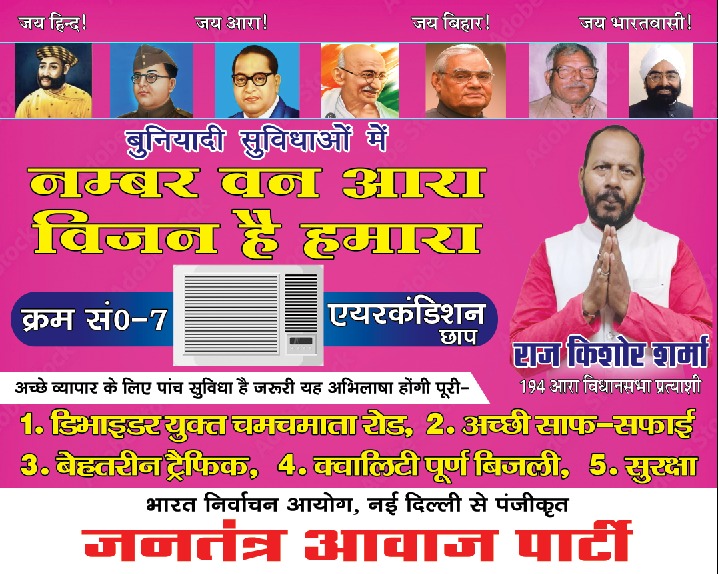 Raj Kishor Sharma (@rajkishorara) on Twitter photo 