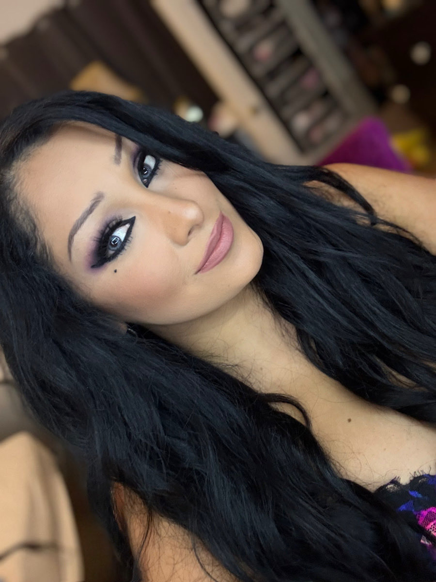 Amanda Leon (Parody) tweet media