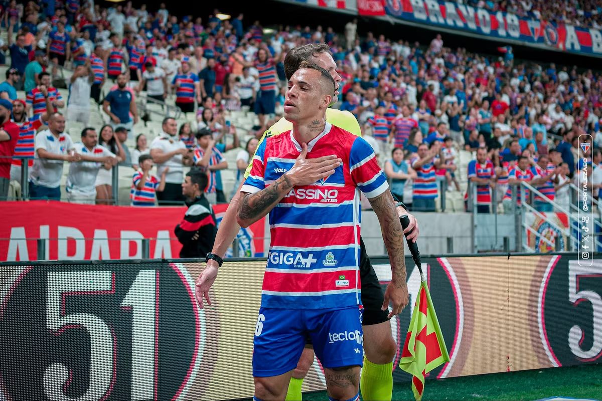 juanlp40's tweet image. #Brasileirão 🇧🇷 #Fecha30 Res Finales: #AtleticoMineiro 1(Alan Franco) - #Ceara 0, #Vitoria 0 - #Corinthians 1(Charles), #Fluminense 1(Samuel Xavier) - #Internacional 0, #Fortaleza 1(Breno Lopes) - #Flamengo 0