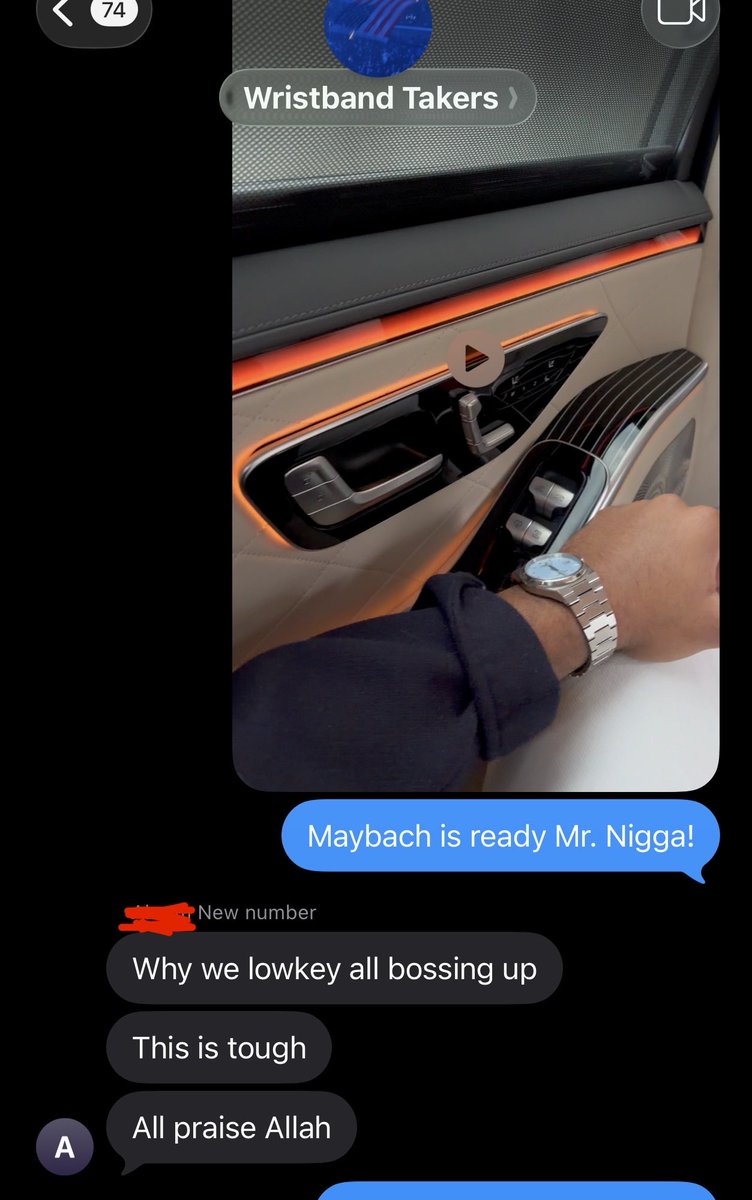 I pretty much have 6 close friends

Each are in different biz models

Every. single . one is up huge rn

Like we all went from $20-30k/mo profit

To each of us will prob do a few MILL profit in q4.

Idk the point is here is but, surround yourself w/ pple who have “it in them”