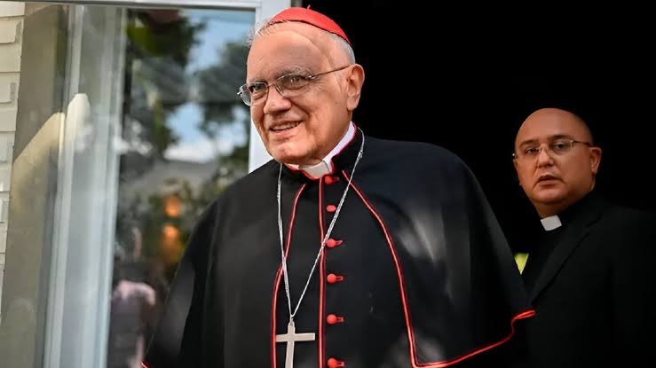 Desde Un Nuevo Tiempo rechazamos la decisión de impedir al cardenal Baltazar Porras (<a href="/bepocar/">Cardenal, Baltazar Enrique Porras Cardozo</a>) llegar a Isnotú, estado Trujillo, para la misa del 26 de octubre, en honor a San José Gregorio Hernández.

La libertad de culto es un derecho fundamental que no debe obstaculizarse.