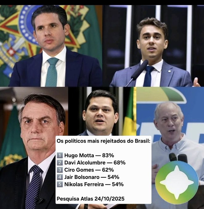 Bem que o Dalmo disse: "O povo vai começar enxergar a verdade, e verão que o Bolsonarismo é formado por vigaristas, disfarçados de políticos" ...  👀  👇