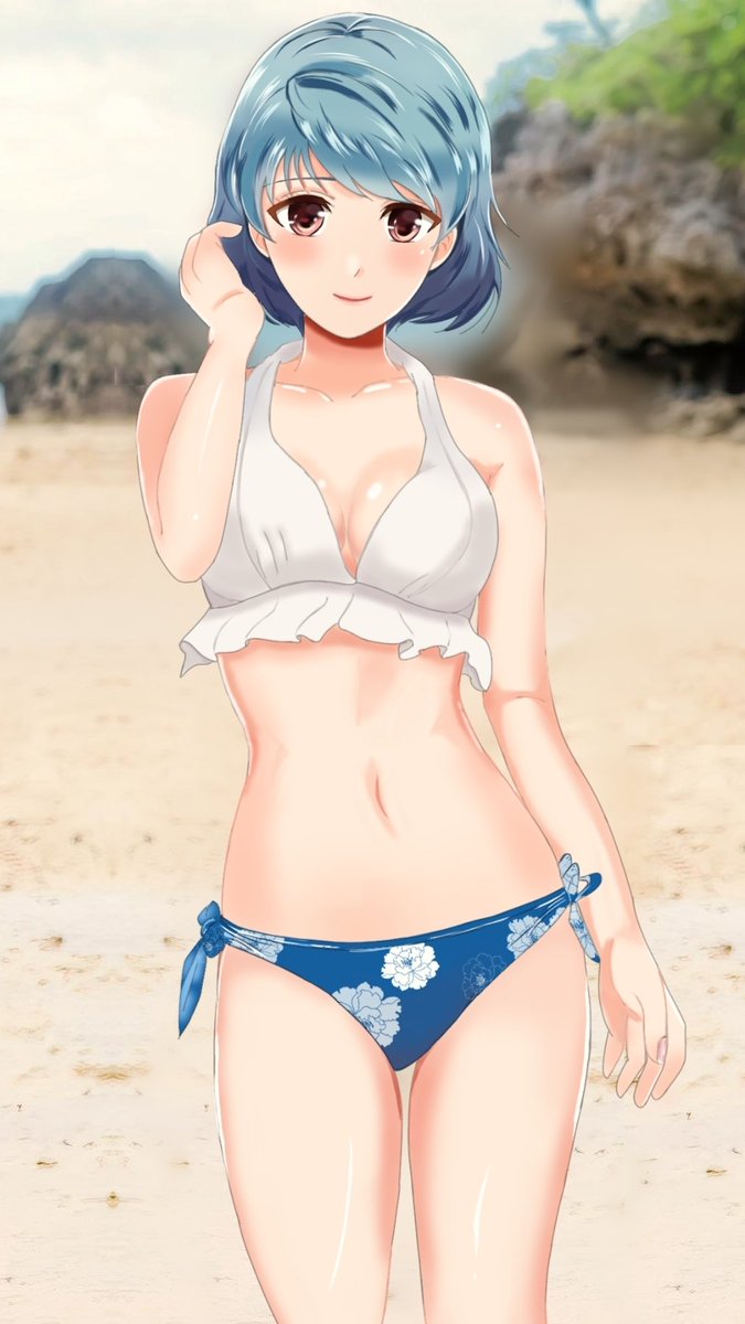 ruit_mn__95's tweet image. 橘 瑠衣(ドメスティックな彼女)
#ドメスティックな彼女 #橘瑠衣