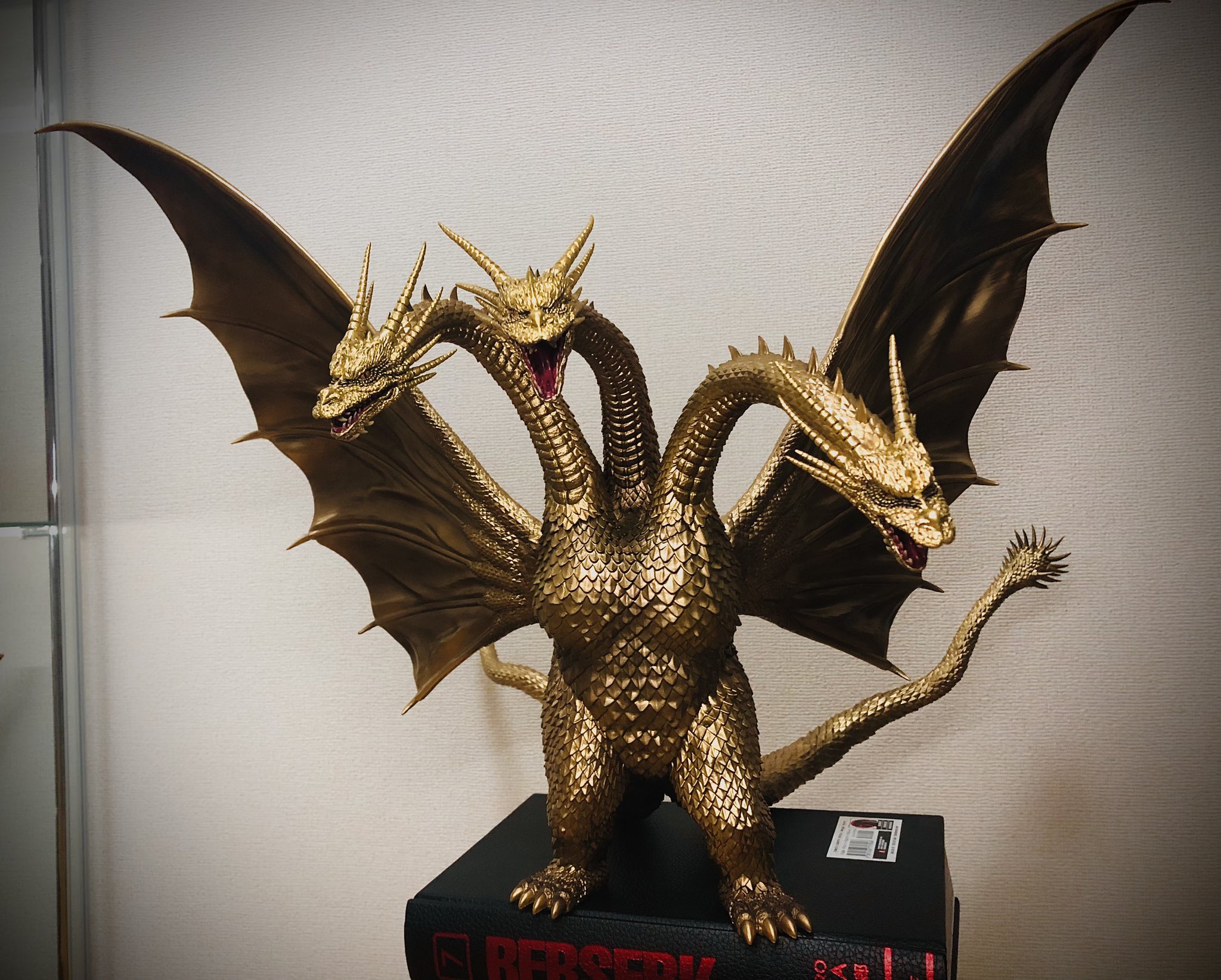 ｺﾞｼﾞﾗ - Search / X