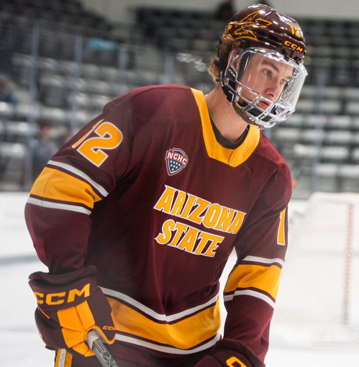 Barstool ASU tweet media