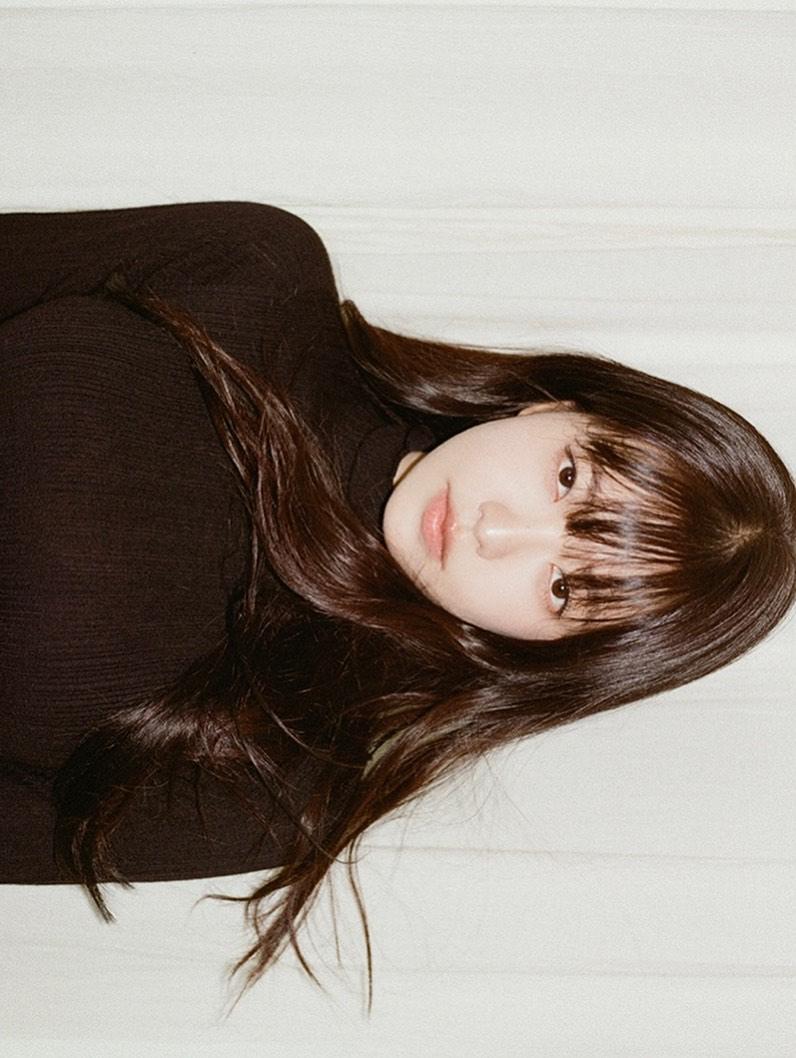 yerivmie's tweet image. apparently i'm just a little princess in everyone's eyes, an adorable blueberry pie with so much to achieve. ⊹ ⠀࣪⠀୨୧ silky hair, twinkling eyes, and a blushing soul—only things you need to make me bloom evenly.