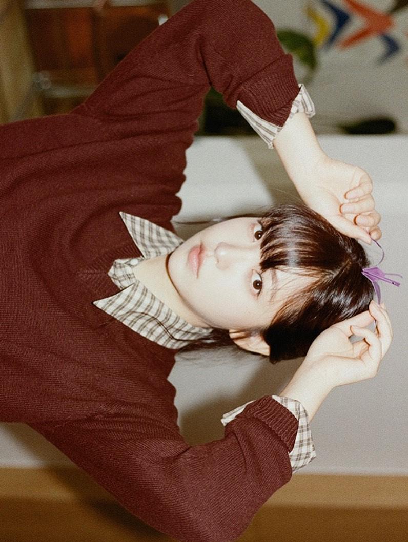 yerivmie's tweet image. like a statue of delight, they said my presence bring most heartwarming impact to keep your mind embellished. ꒰ఎ ໒꒱ so if you need something magical, it's always recommended to keep your eyes on me. 🏹