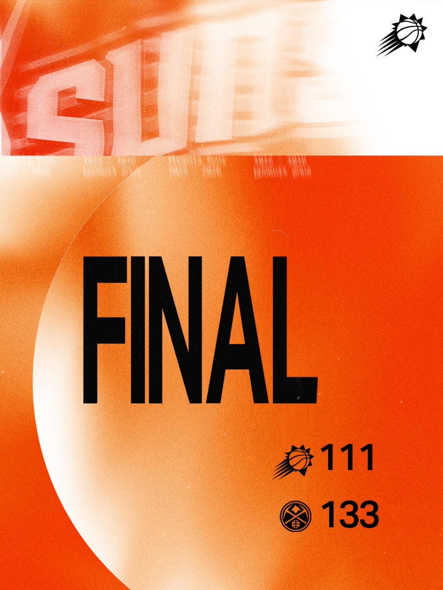 Tonight's final.
