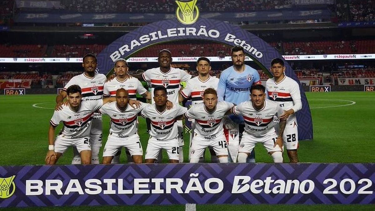 juanlp40's tweet image. #Brasileirão 🇧🇷 #Fecha30 Res Finales: #SportRecife 1(Derik Lacerda) - #Mirassol 2(Negueba, Guilherme), #SaoPaulo 2(Luciano, Damián Bobadilla) - #Bahia 0