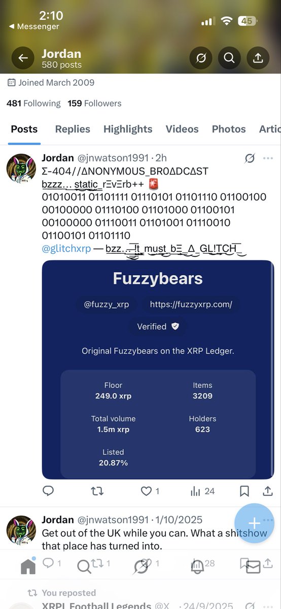 jnwatson1991's tweet photo. @xZBLUEx I noticed this a while ago. Someone is being cheeky. Who did it? https://t.co/8MvwydmmLy