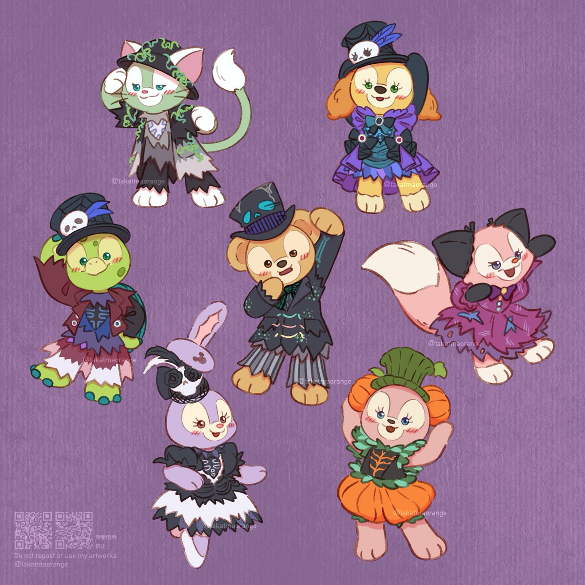 もうすぐハロウィン🎃👻