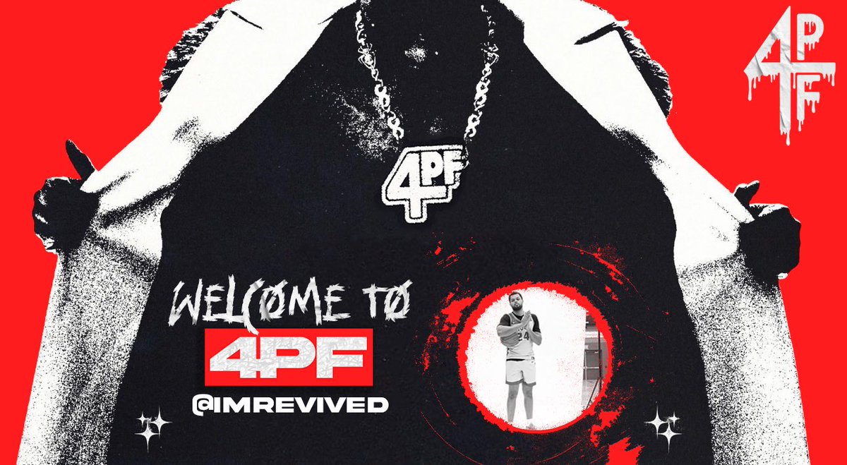 4PFClan2K's tweet image. Ain’t no handouts. Everybody here earned it.

Welcome the newest members of 4PF 💎

@lmRevived @Juma2K @E3DPOY @DannyPhantom090