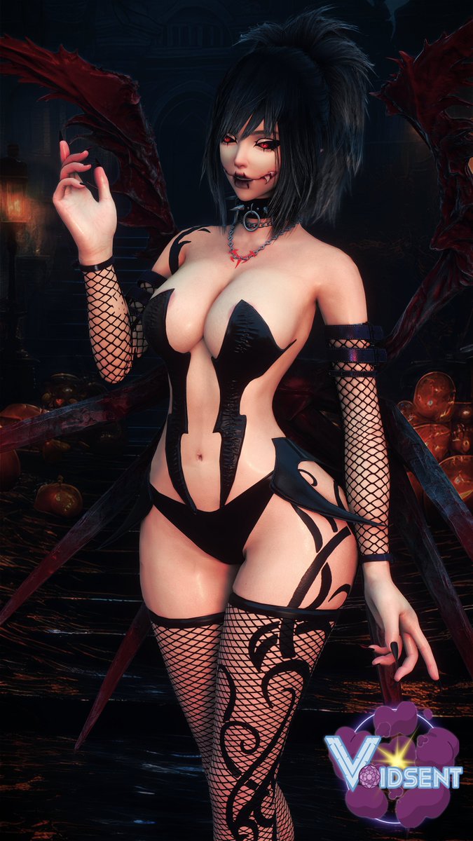 Sazzy (@sazzy_kitten) on Twitter photo Wiggeling at Voidsent πΈοΈπ·οΈ
πΈ<a href="/NoxSyn_/">β§ ππ¬π΅ β§</a> Wiggeling at Voidsent πΈοΈπ·οΈ
πΈ<a href="/NoxSyn_/">β§ ππ¬π΅ β§</a>