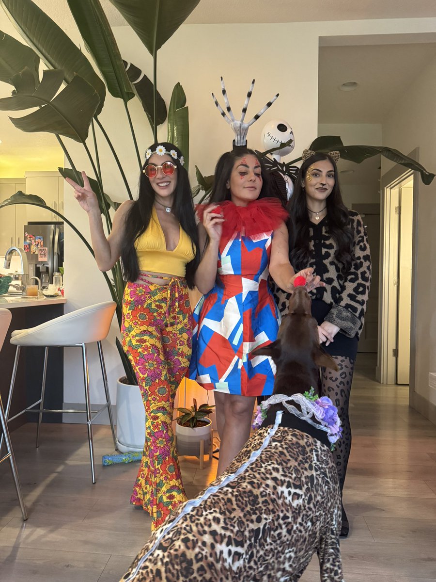 Happy Halloween 🎃