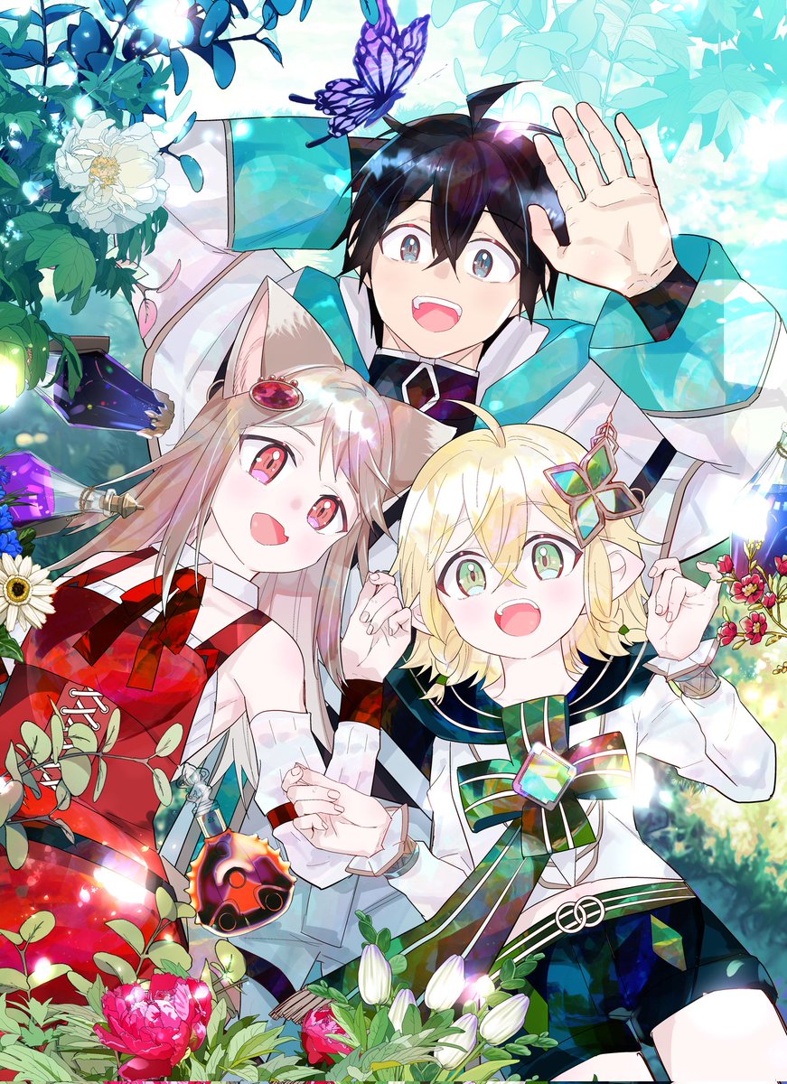 天道グミ (@kawakimon) / Posts / X