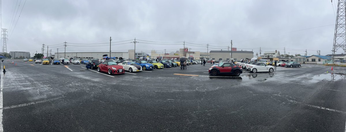 がぶがぶコペンパーティーヽ(*＾ω＾*)ﾉ