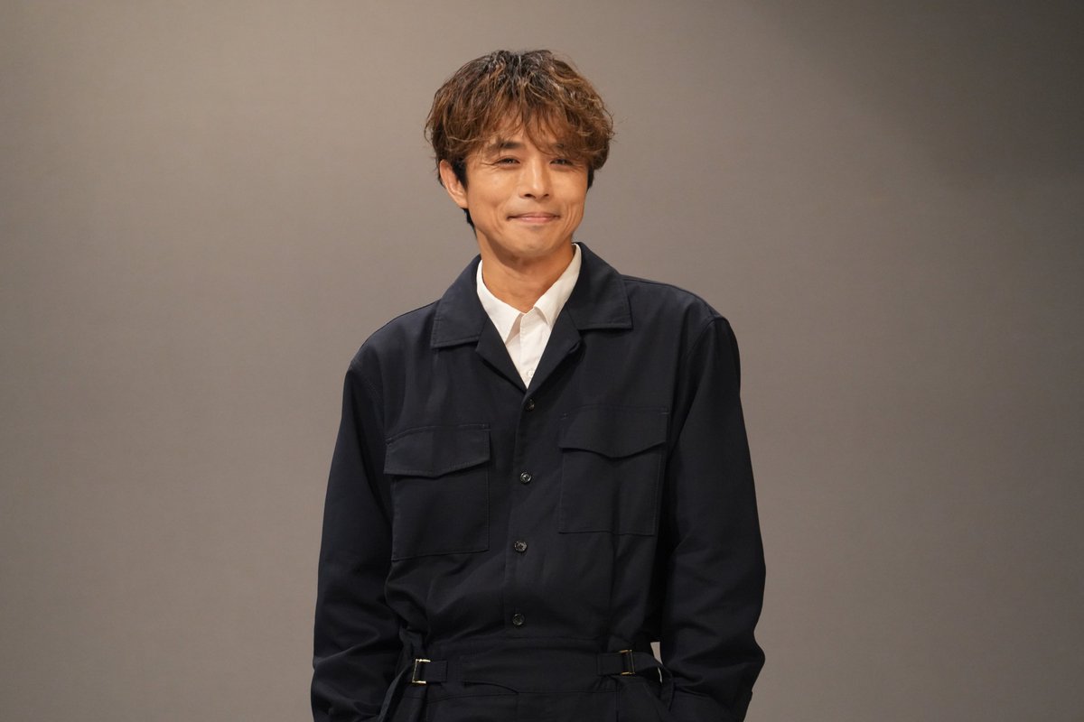 今夜10時の #おしゃれクリップ
ゲストは #井ノ原快彦 さん💚

「家族みたいなもんだと思う」
V6解散の裏で交わしたある“約束”

厳しかった父から人生で初めての手紙。
1049文字で綴られた父の思いに
あふれた涙と本音とは。

13歳からの仲だという 
#松岡昌宏 さんからのアンケートも☺︎
お楽しみに☾