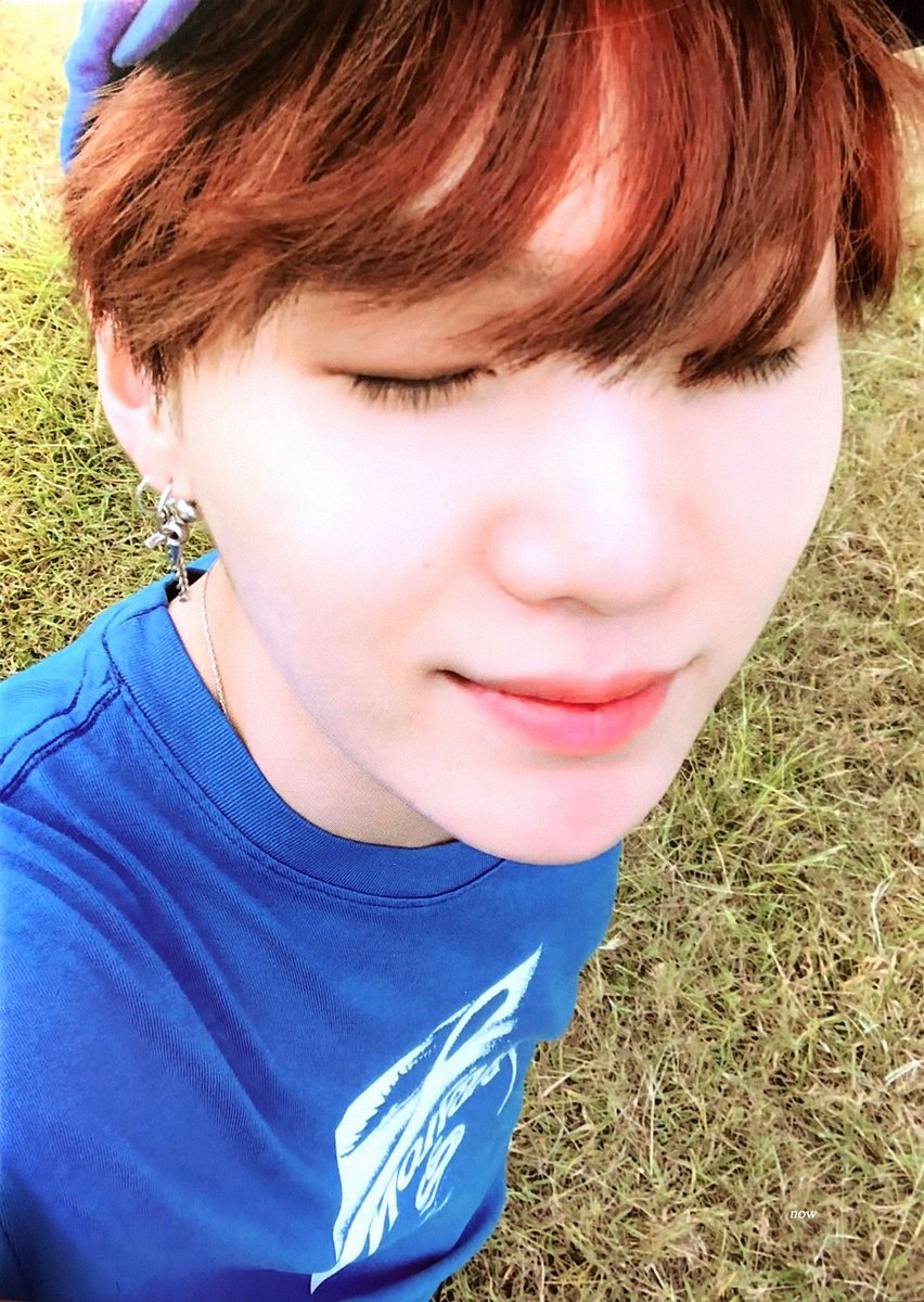 daily yoongi selca ⟭⟬⁷ ʙᴛꜱ ʏᴇᴀʀ (@dailysugaselca) on Twitter photo 