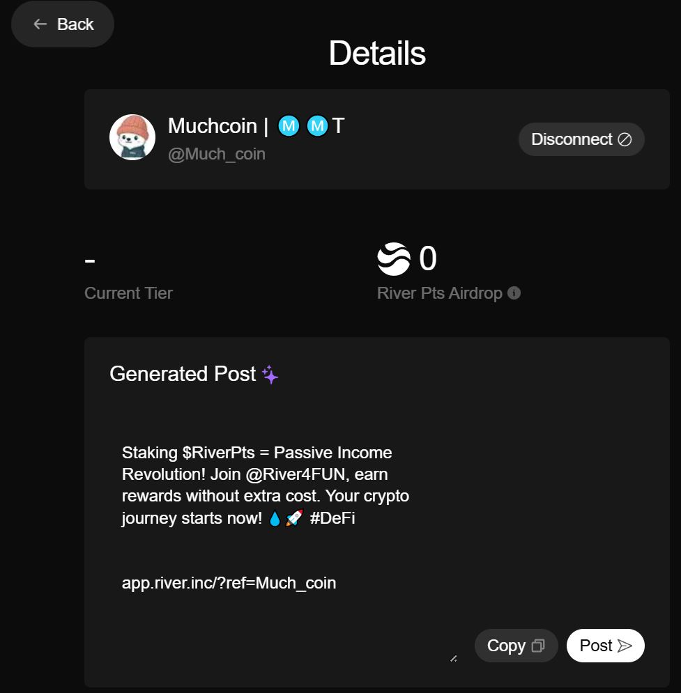 Muchcoin tweet media