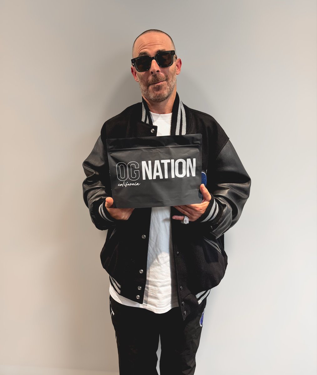 OG NATION tweet media