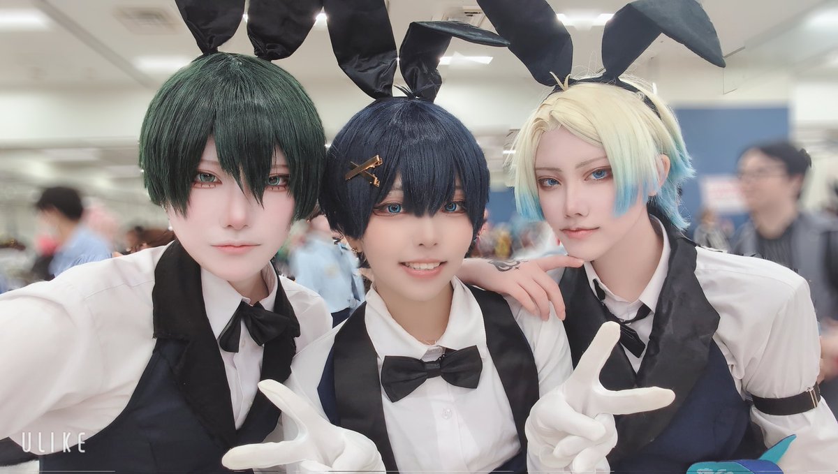 もなか tweet media